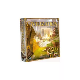 Sid Meier's Civilization: A Társasjáték