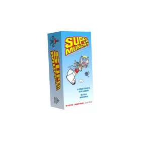 Super Munchkin