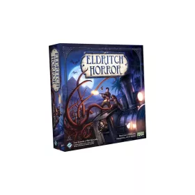 Eldritch Horror