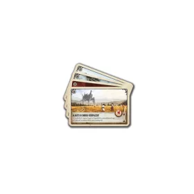 Scythe promó kártyacsomag 3.