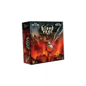 Blood Rage