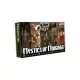 Blood Rage Midgard sámánjai kiegészítő