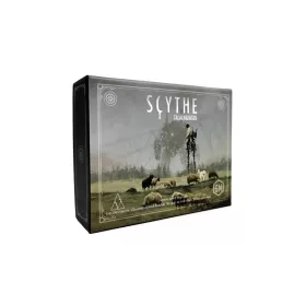 Scythe - Találkozások kiegészítő