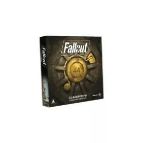 Fallout: Új-Kalifornia kiegészítő
