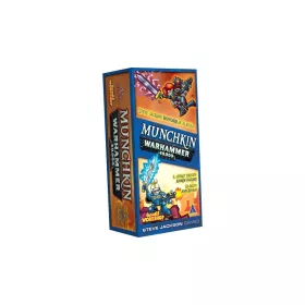 Munchkin Warhammer 40.000