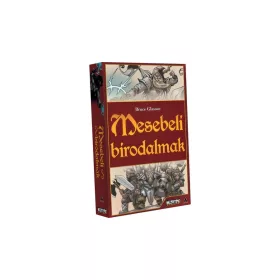 Mesebeli birodalmak