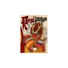 Red Dragon