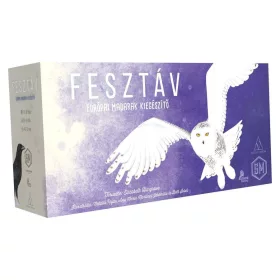Fesztáv: Európai madarak kiegészítő