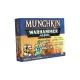 Munchkin Warhammer 40.000 - Vadak és varázslók