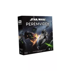 Star Wars: Peremvidék