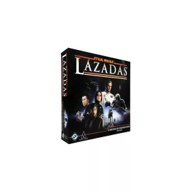 Star Wars: Lázadás - A Birodalom felemelkedése