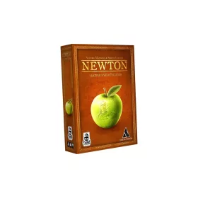 Newton (magyar kiadás)