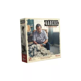 Narcos (magyar kiadás)