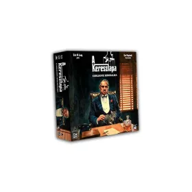 A keresztapa: Corleone birodalma