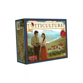 Viticulture - Esszenciális kiadás