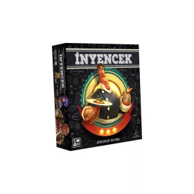 Ínyencek