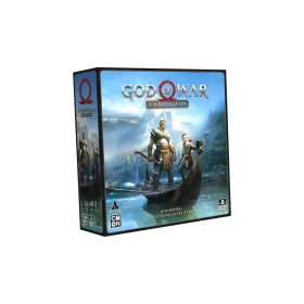 God of War - A kártyajáték
