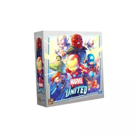 Marvel United