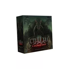 Cthulhu: A halandó halál