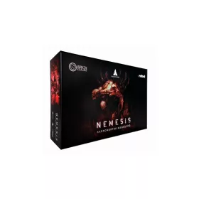 Nemesis - Karnomorfok kiegészítő