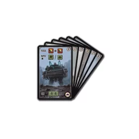 Scythe promó kártyacsomag 5.