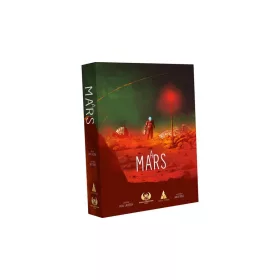 A Mars