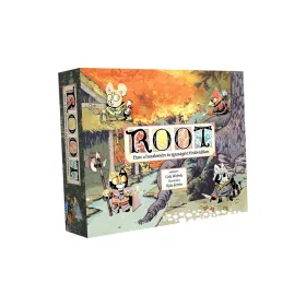 Root (magyar kiadás)