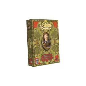 Lorenzo il Magnifico - Bővített magyar kiadás