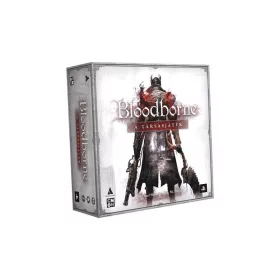 Bloodborne - A társasjáték