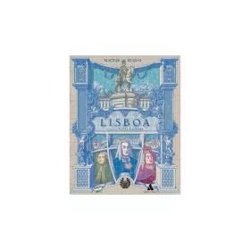 Lisboa (magyar kiadás)