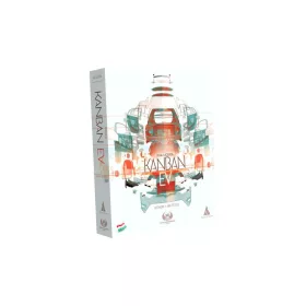 Kanban EV (magyar kiadás)