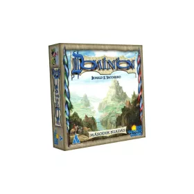 Dominion - 2. kiadás