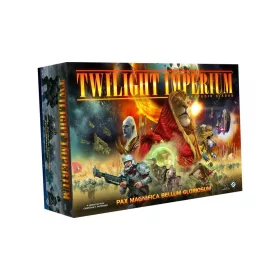 Twilight Imperium - 4. kiadás