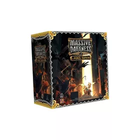 Massive Darkness 2: A Pokol kapuja