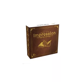 Impression - Kickstarter kiadás