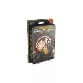 Star Wars: Jabba palotája