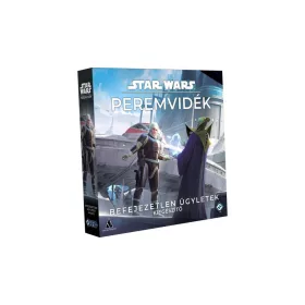   Star Wars: Peremvidék - Befejezetlen ügyletek kiegészítő