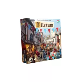 Tiletum
