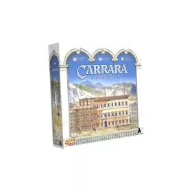 Carrara palotái