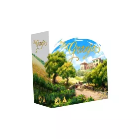 La Granja - Deluxe kiadás