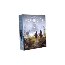 Expedíciók