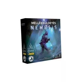 Mellékküldetés: Nemesis