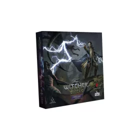 The Witcher: Óvilág - Mágusok kiegészítő