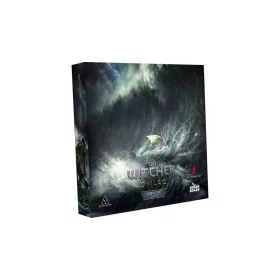 The Witcher: Óvilág - Skellige kiegészítő