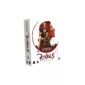 Vámpír: A Maszkabál - Riválisok