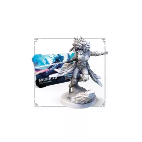 Lords of Ragnarok: Valkűr kiegészítő