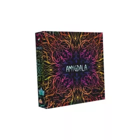 Amygdala