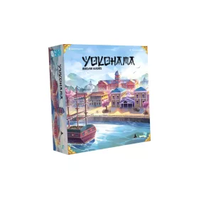 Yokohama
