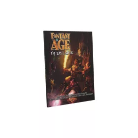 Fantasy Age: Új távlatok