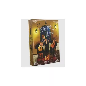 Fado-ház